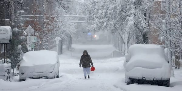 The coldest temperature ever recorded in every state — Businessinsider