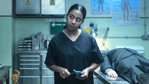 New prequel Honey could redeem Killing Eve's finale — Collider