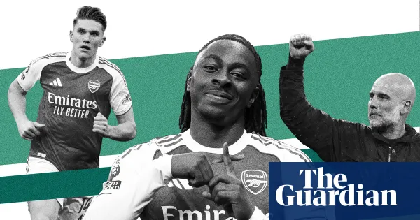 Fatigue has shaped the balance and madness of today’s Premier League — Football | The Guardian