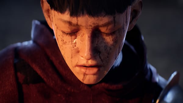 1348 Ex Voto demo: promising combat, rough edges — Pcgamer