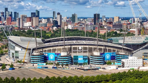 How to buy Manchester City 2026 tickets — Goal
