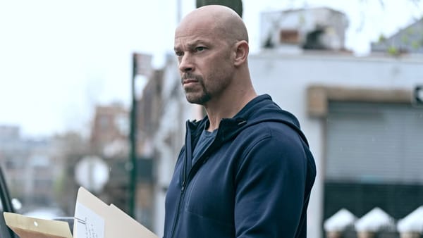 The Night Agent Season 3 Tops Netflix Globally Within Days — Collider