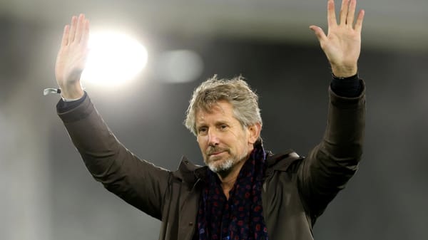 Van der Sar says he turned down Man Utd return to stay at Ajax — Goal
