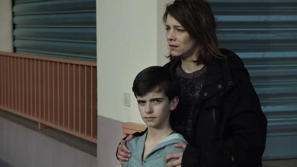 Stranger Things Fans Should Watch Two-Season Mystery 'Les Revenants' on Tubi — Movieweb