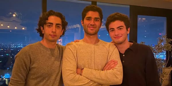 222 raises millions to expand AI tools for relationships — Businessinsider