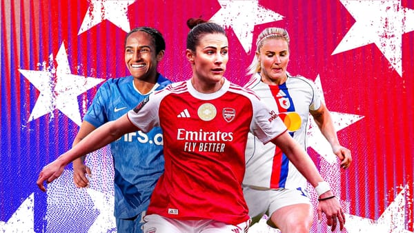 Girma’s 99th-minute winner headlines USWNT’s dramatic European weekend — Goal