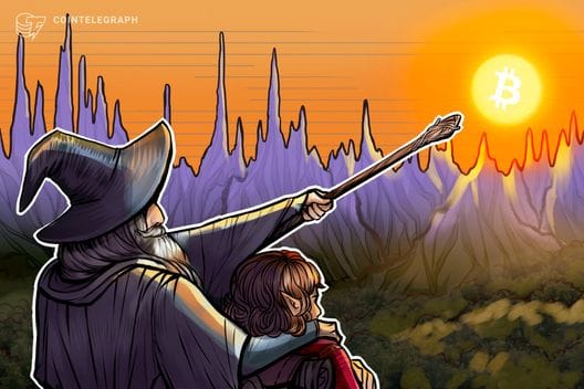 Bitcoin Loses Bullish Weekly Trend After 126 Weeks — Cointelegraph.com News