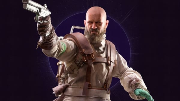 Arc Raiders adds facial hair in Shrouded Sky update — Pcgamer