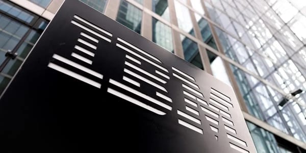 IBM stock drops 13% after Anthropic unveils COBOL AI tool — Businessinsider