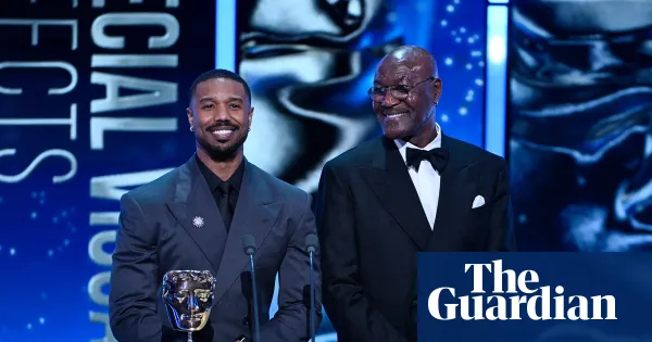BBC producers say they 'didn't hear' N-word slur as working in a truck — Culture | The Guardian