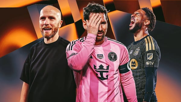Winners and losers of MLS Week 1 — Goal