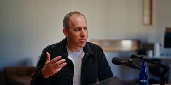 OpenAI chair prefers writing board meeting prep without AI — Businessinsider