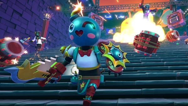 King of Meat to shut down April 9 after peaking at 320 players — Pcgamer