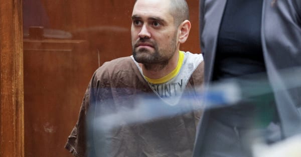 Nick Reiner Pleads Not Guilty in Parents' Killings — NYT > Arts