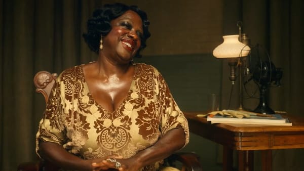 Viola Davis to Produce Adaptation of The Untamed: A Sinner's Prayer — Movieweb