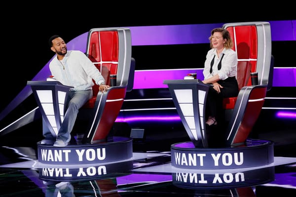 How Many Blind Auditions Are on The Voice? Season 29 Guide — Nbc