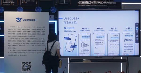 Anthropic Accuses Three Chinese Startups of Harvesting Its A.I. Data — NYT > Technology