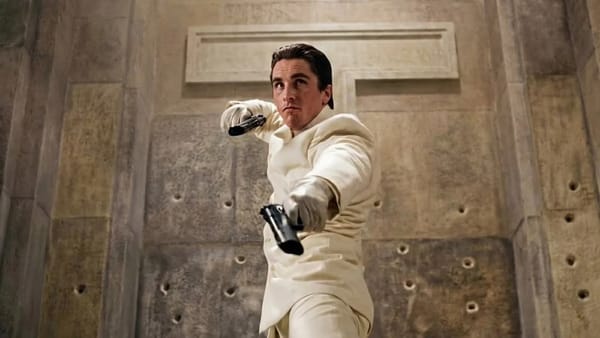 10 Forgotten Sci-Fi Action Movies That Are Massively Underrated — Movieweb