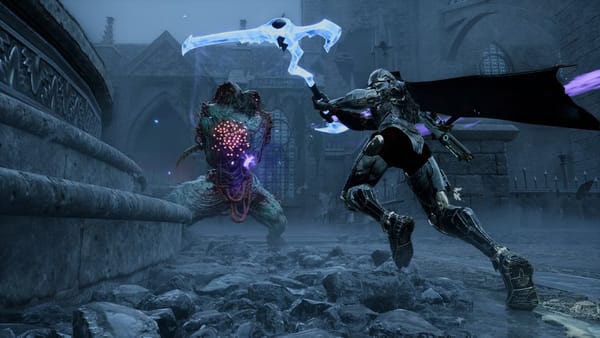 Best Steam Next Fest demos to try on PC — Polygon