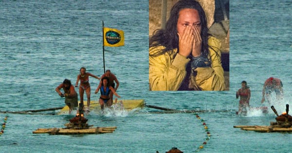 ‘Survivor’ Is America — NYT > Arts