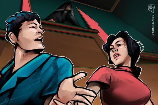 Terraform Accuses Jane Street of Insider Trading — Cointelegraph.com News