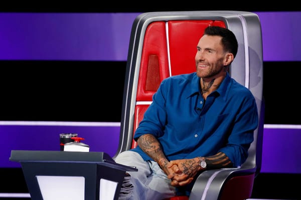 Adam Levine's Daughter and Numerology Nearly Swayed Jonah Mayor — Nbc