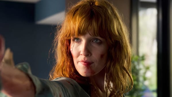 ’Yellowstone's Best Actor Shines in This Forgotten Thriller — Collider