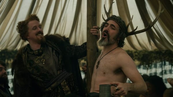 A Knight of the Seven Kingdoms earns Game of Thrones' unearned ending — Polygon