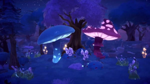Where to find salt crystals in Disney Dreamlight Valley — Pcgamer