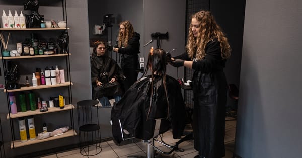 These Ukrainians Don’t Want to Be Traded to Russia for Peace — NYT > World > Europe