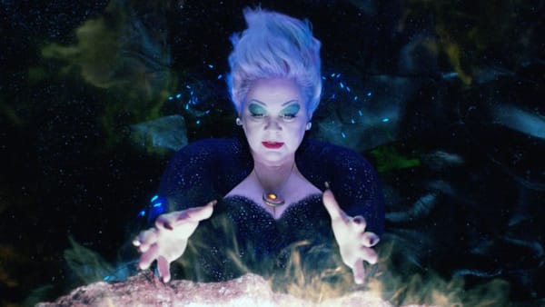 Disney's $569M Live-Action Remake Reemerges on Streaming Charts — Collider