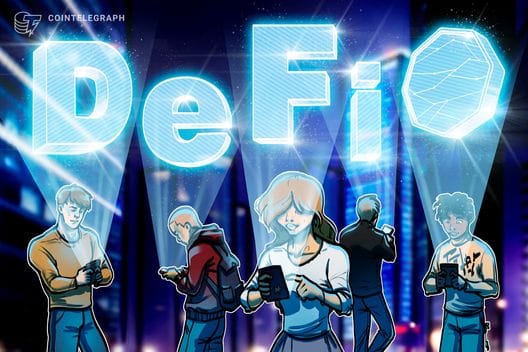 Framework Ventures to help Better launch DeFi mortgage tokens — Cointelegraph.com News