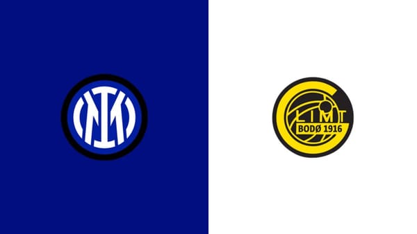 How to watch Inter vs Bodoe/Glimt: kick-off, TV channels and streams — Goal