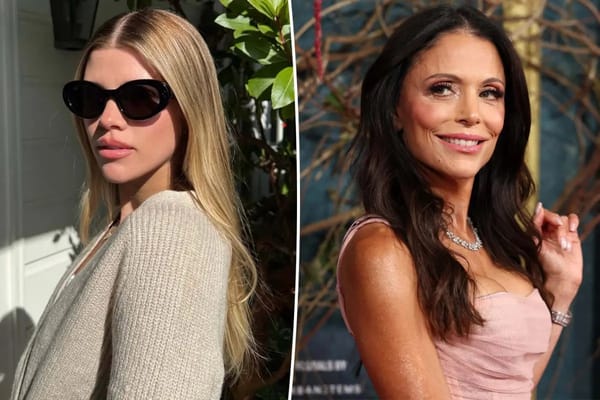 Nutrafol supplements Sofia Richie Grainge and Bethenny Frankel use are on sale — Pagesix