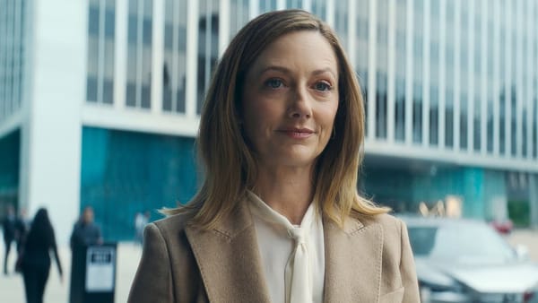 The Last Thing He Told Me Season 2 Climbs Charts After Major Creative Shift — Collider