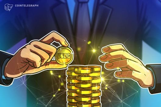 Coinbase’s USDC Revenue Could Grow Seven Fold: Bloomberg — Cointelegraph.com News