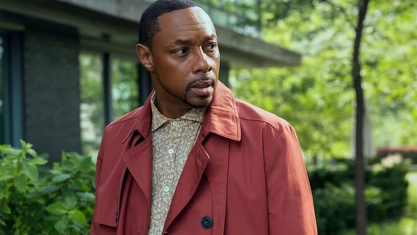 Prime Video's 56 Days Is a Taut Eight-Episode Mystery — Collider