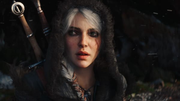 Lucie Hennet joins CD Projekt Red as cinematic animator — Gamesradar