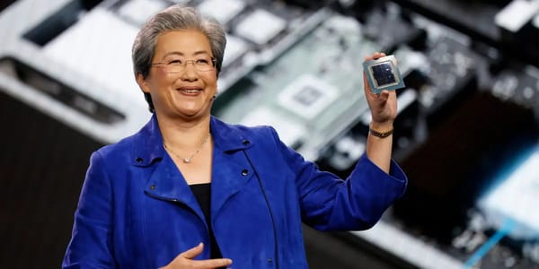 Meta to buy 6 gigawatts of AMD AI chips — Businessinsider