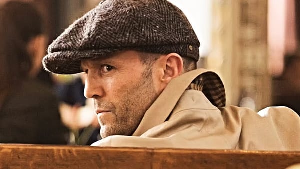 'Spy' a 'Hidden Gem,' Rose Byrne Says: 'Statham Is So Funny' — Movieweb