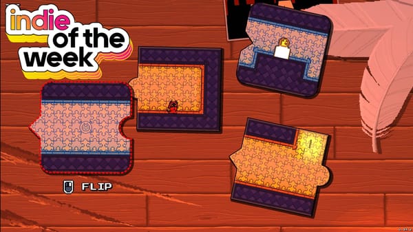 Piece by Piece turns puzzle-platformers into literal jigsaw games — Kotaku