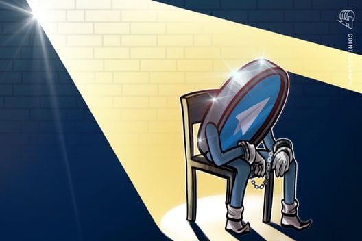 Russia Investigates Telegram CEO Over Alleged Facilitation of Terror — Cointelegraph.com News