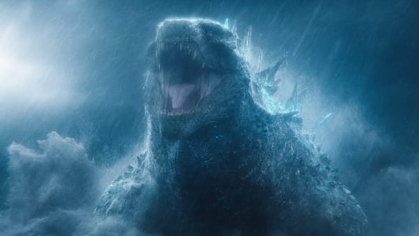 Monarch: Legacy of Monsters Season 2 Doubles Down on Spectacle — Collider