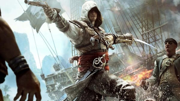 Assassin’s Creed led by Black Flag and Origins veterans — Kotaku