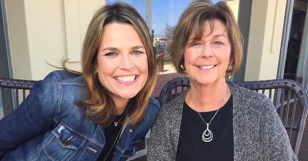 Savannah Guthrie Offers $1 Million for Tip Leading to Mother's Return — NYT > U.S. News