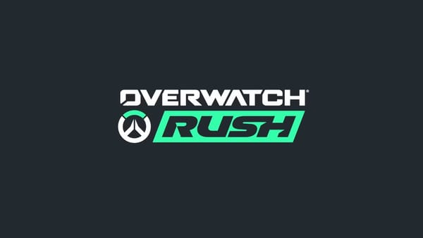 Blizzard announces Overwatch Rush, a mobile Overwatch spinoff — Polygon