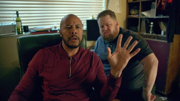 Netflix's 'Baby Reindeer' Remains Its Most Controversial Binge-Watch To Date — Movieweb