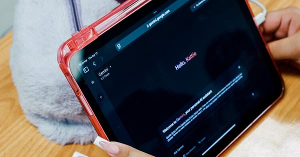 More Than Half of Teens Use Chatbots for Schoolwork, Survey Finds — NYT > Education