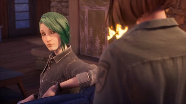 Life is Strange: Reunion feels more like a Double Exposure sequel — Polygon