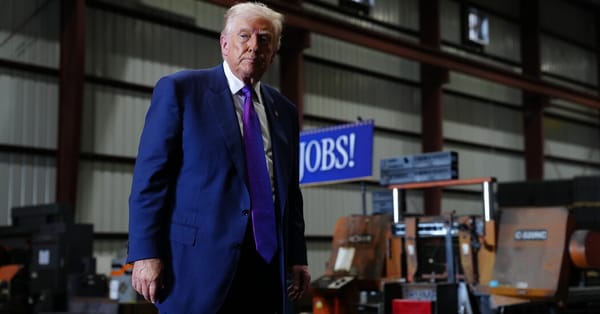 Trump Officials Seek to Reimagine Unemployment Benefits, Targeting Fraud — NYT > Business > Economy